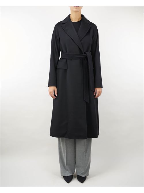 Cappotto in lana Max Mara Studio MAX MARA STUDIO | Cappotto | BRADO13